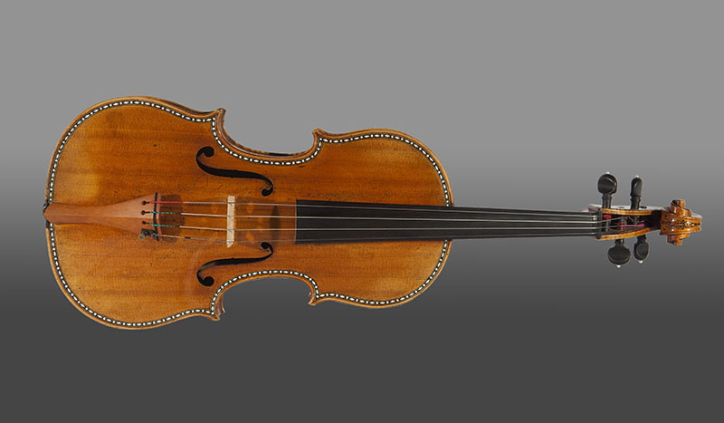 Stradivarius