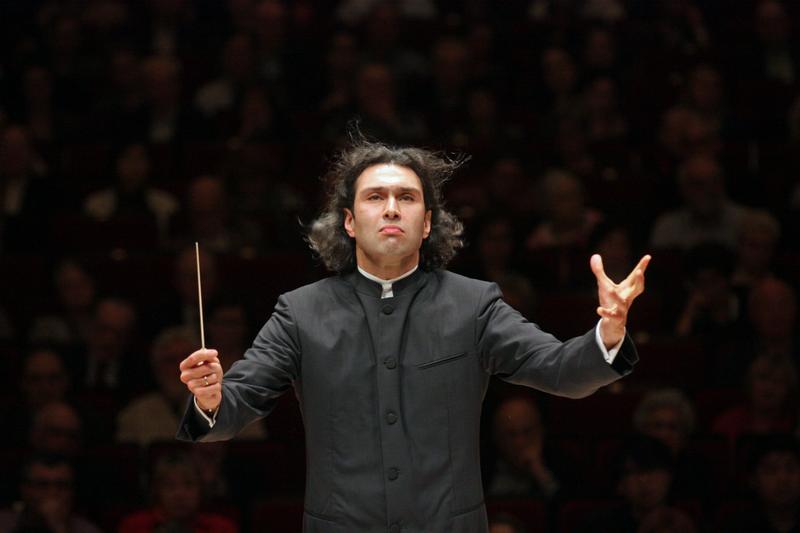 Vladimir Jurowski