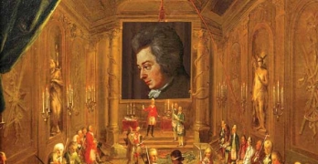 MOZART