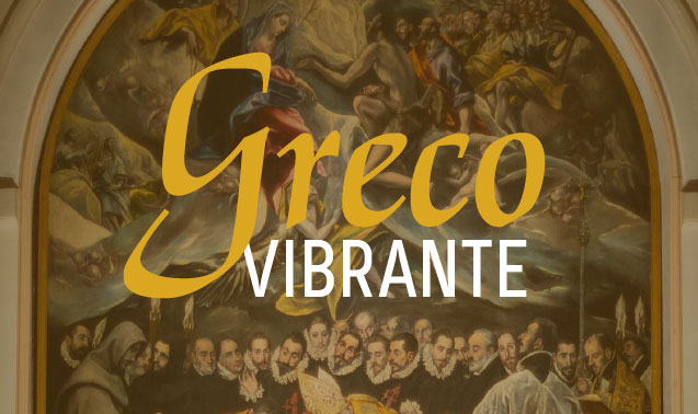 GRECO VIBRANTE