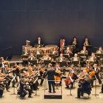 Orquesta de Extremadura OEX