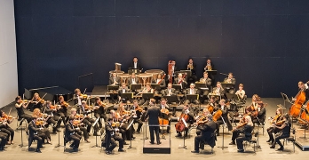 Orquesta de Extremadura OEX