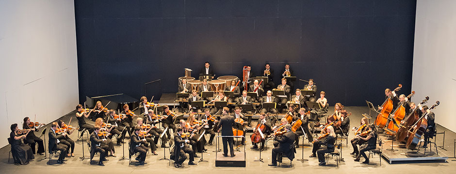 Orquesta de Extremadura OEX