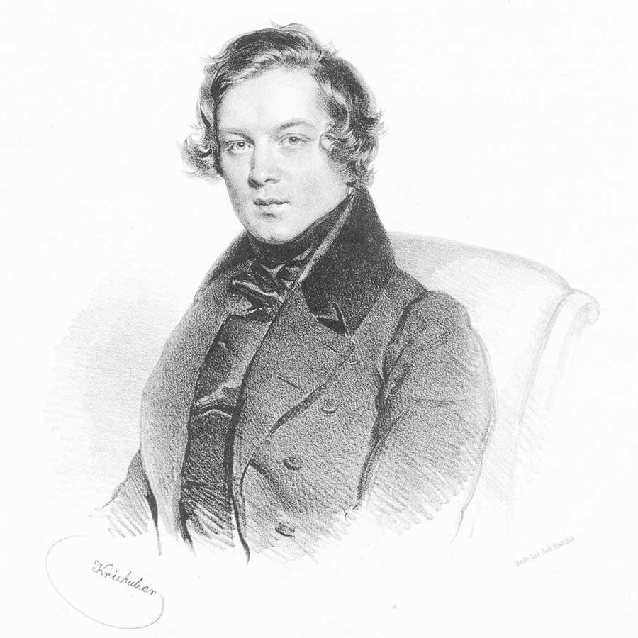 Robert Schumann