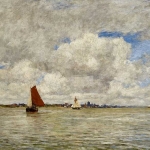 Max Clarenbach