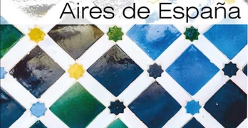 Aires de España