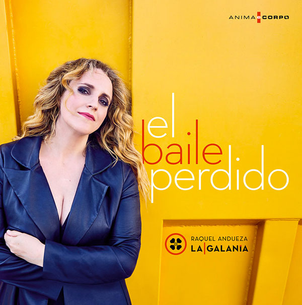 El baile perdido