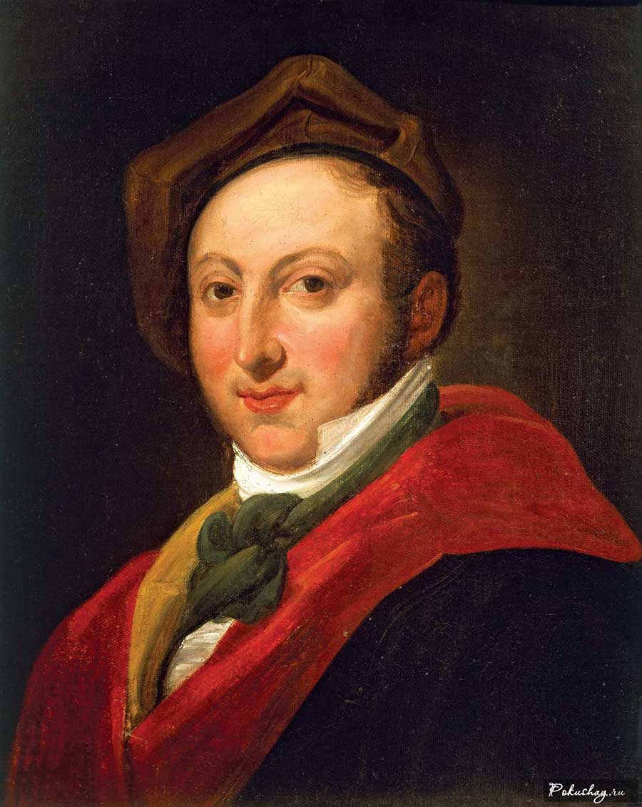 Gioachino Rossini