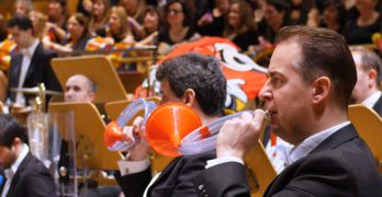 Juguetes Auditorio Nacional