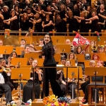 ‘Música y juguetes’ en el Auditorio Nacional