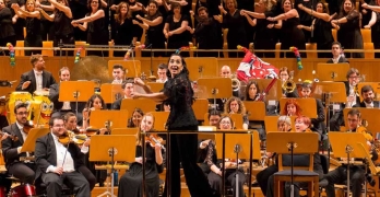 ‘Música y juguetes’ en el Auditorio Nacional