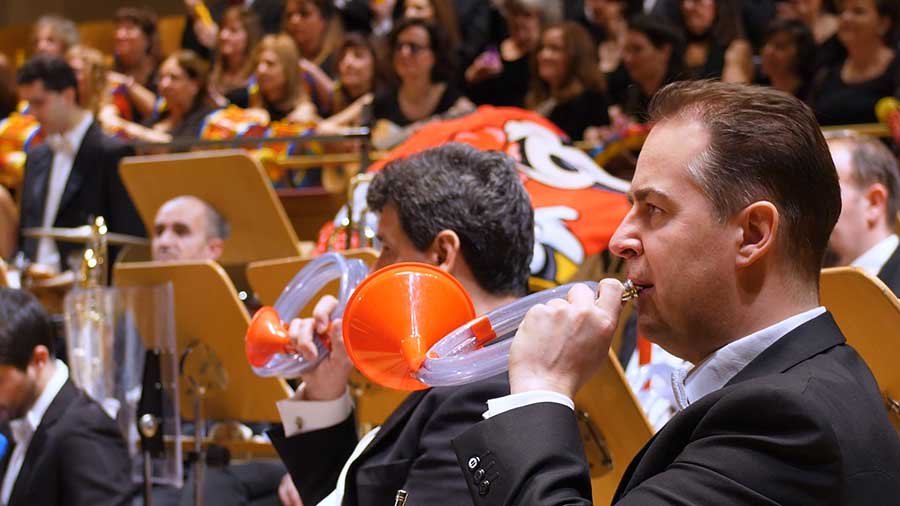 Juguetes Auditorio Nacional