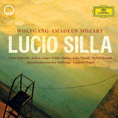 Lucio Silla