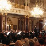Orquesta de Cámara Rusa de San Petersburgo