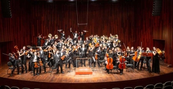 Orquestra Simfònica de Barcelona