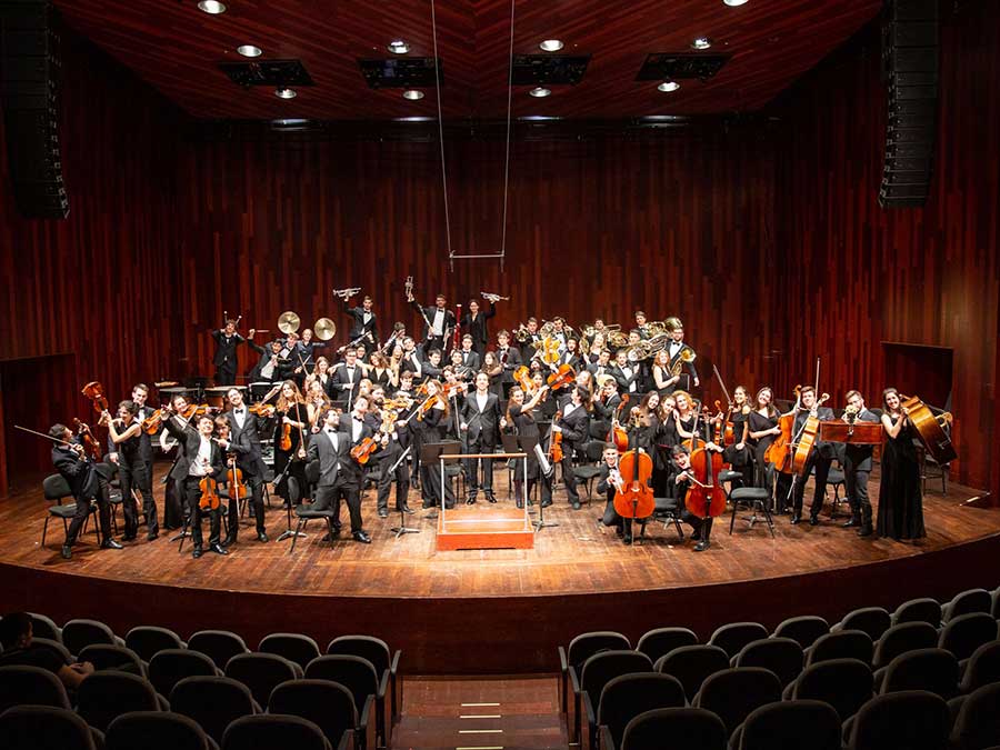 Orquestra Simfònica de Barcelona