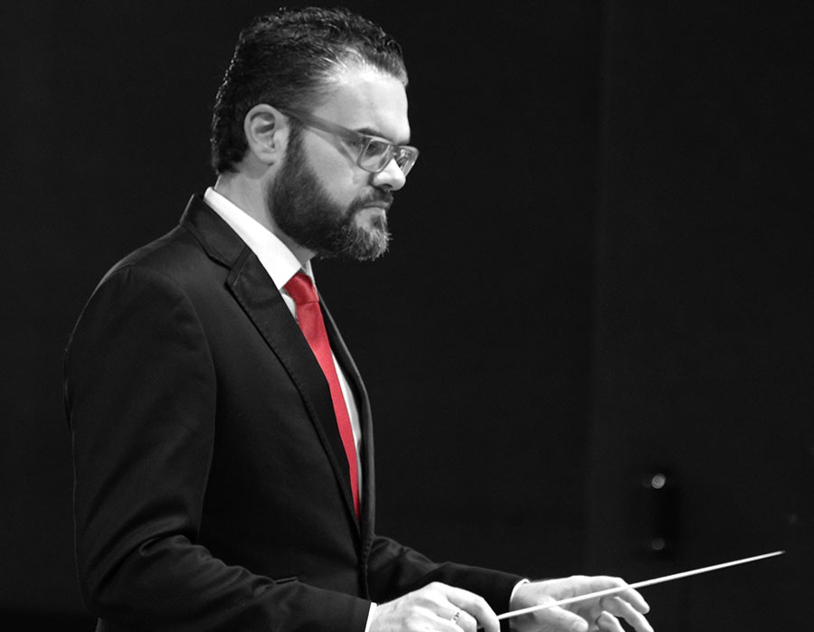 Rafa García Vidal