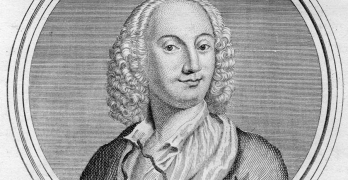 Antonio Vivaldi