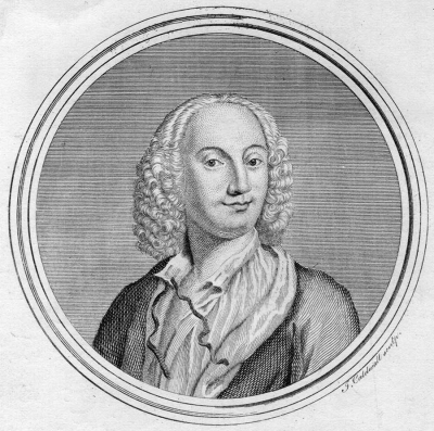 Antonio Vivaldi