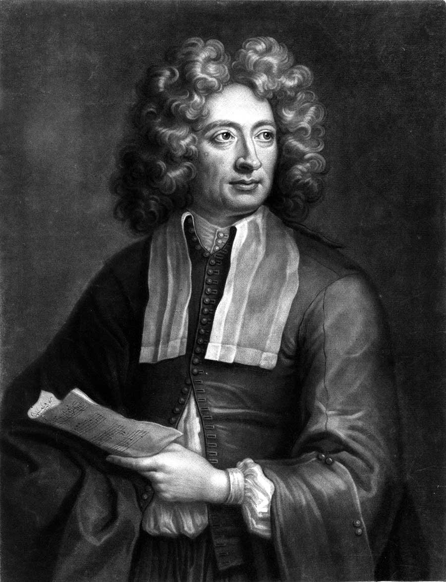 Arcangelo Corelli