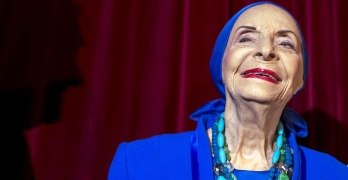Alicia Alonso