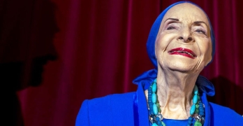 Alicia Alonso