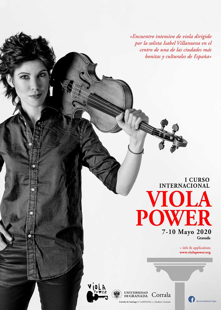 Viola Power