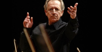 Yuri Temirkanov