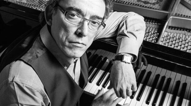 Broche final para el Ciclo Internacional de Piano Hammerklavier