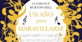 Un año para maravillarse. Una dosis diaria de música clásica