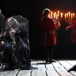 DOBLE 2. I masnadieri, Teatro di Busseto