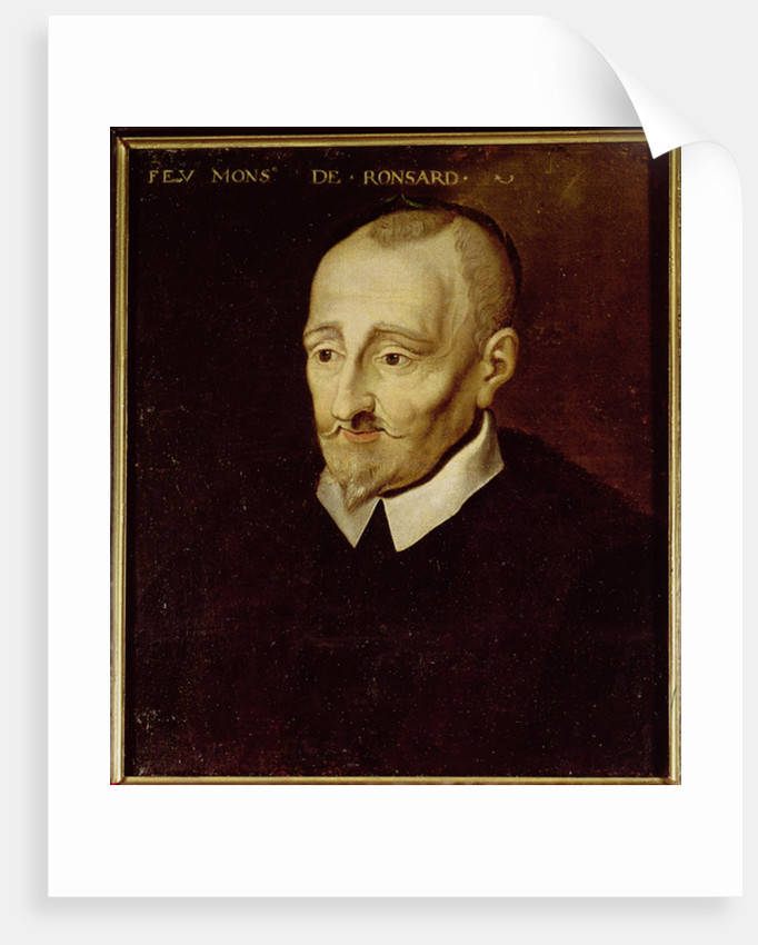 Pierre de Ronsard