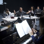 ‘La favorita’ empieza a rodar