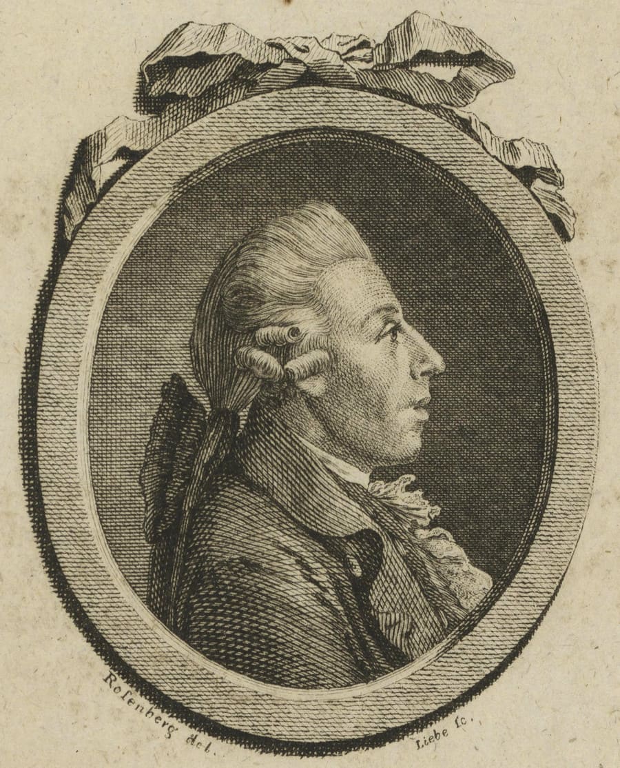 Christian Gottlob Neefe