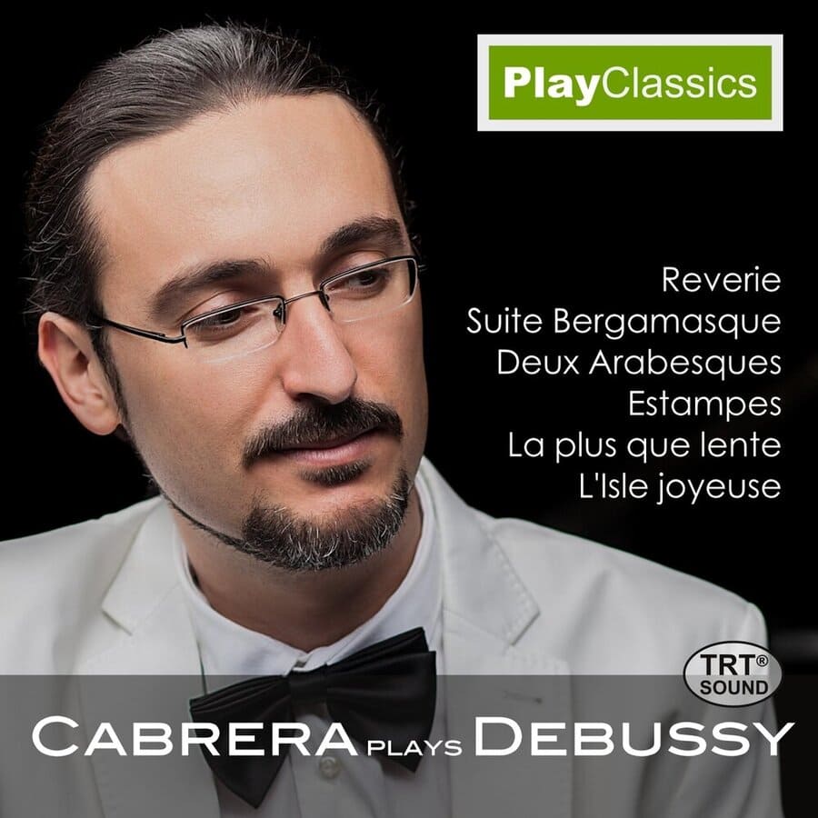 DISCOS 260 DEBUSSY