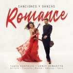DISCOS 260 ROMANCE