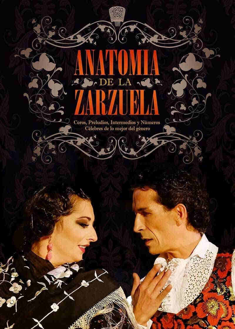 Anatomía de la zarzuela