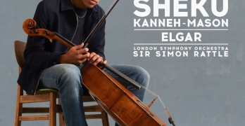 Elgar de Sheku