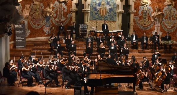 El 66º Concurso Maria Canals Barcelona se pospone a julio