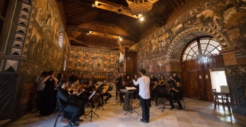 Ensemble ECOS de Sierra Espuña