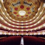 El Liceu suspende la actividad artística hasta el 26 de marzo