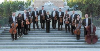 Orquesta de Cámara Villa de Madrid