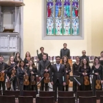 Javier Ulises Illán dirige la Pasión más humana de Bach en Suiza