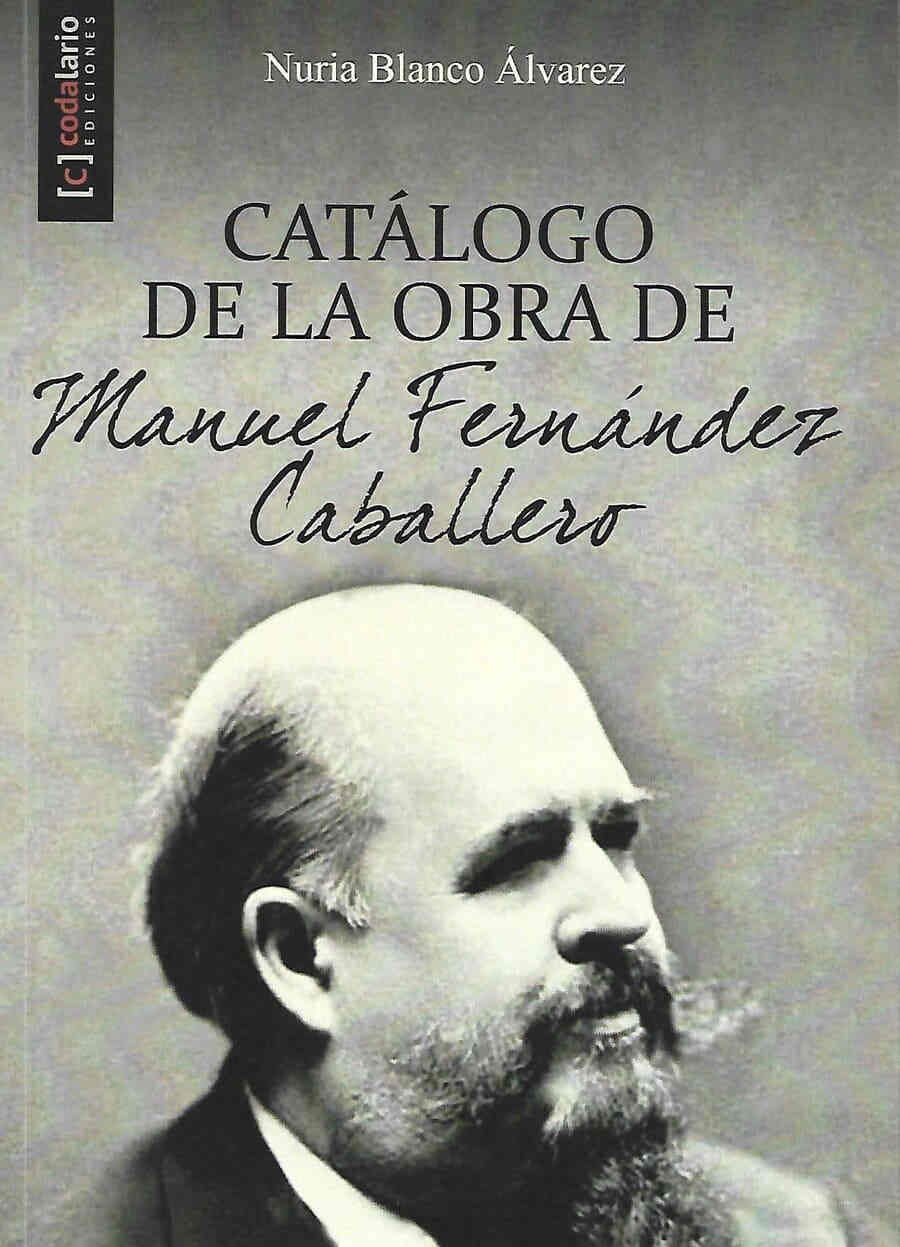 LIBROS 260 FERNANDEZ CABALLERO