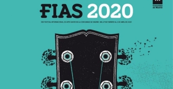 La Comunidad de Madrid aplaza el FIAS 2020 como consecuencia del coronavirus
