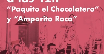 La FSMCV convoca a los músicos valencianos en un acto solidario