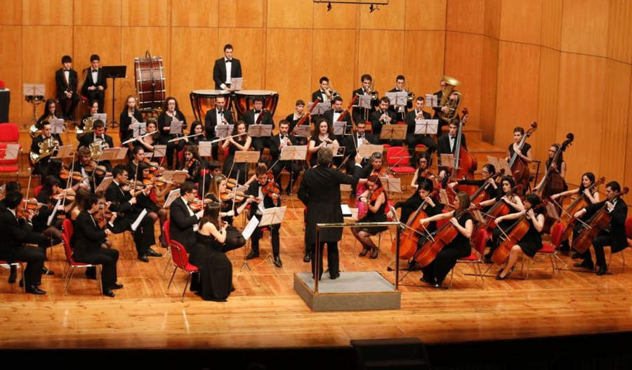 La Orquesta Clásica de Vigo cancela su concierto del 14 de marzo