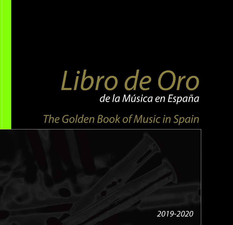 Libro de Oro 2019-2020