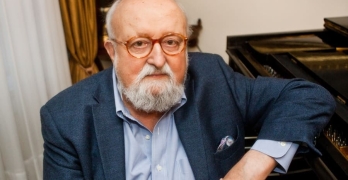 Krzysztof Penderecki