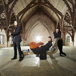 Trio Rodin
